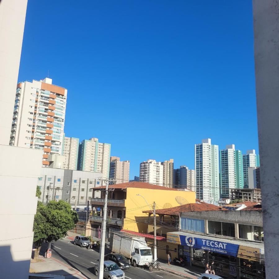Apartamento Itagarca - Praia De Itaparica Vila Velha  Cameră foto