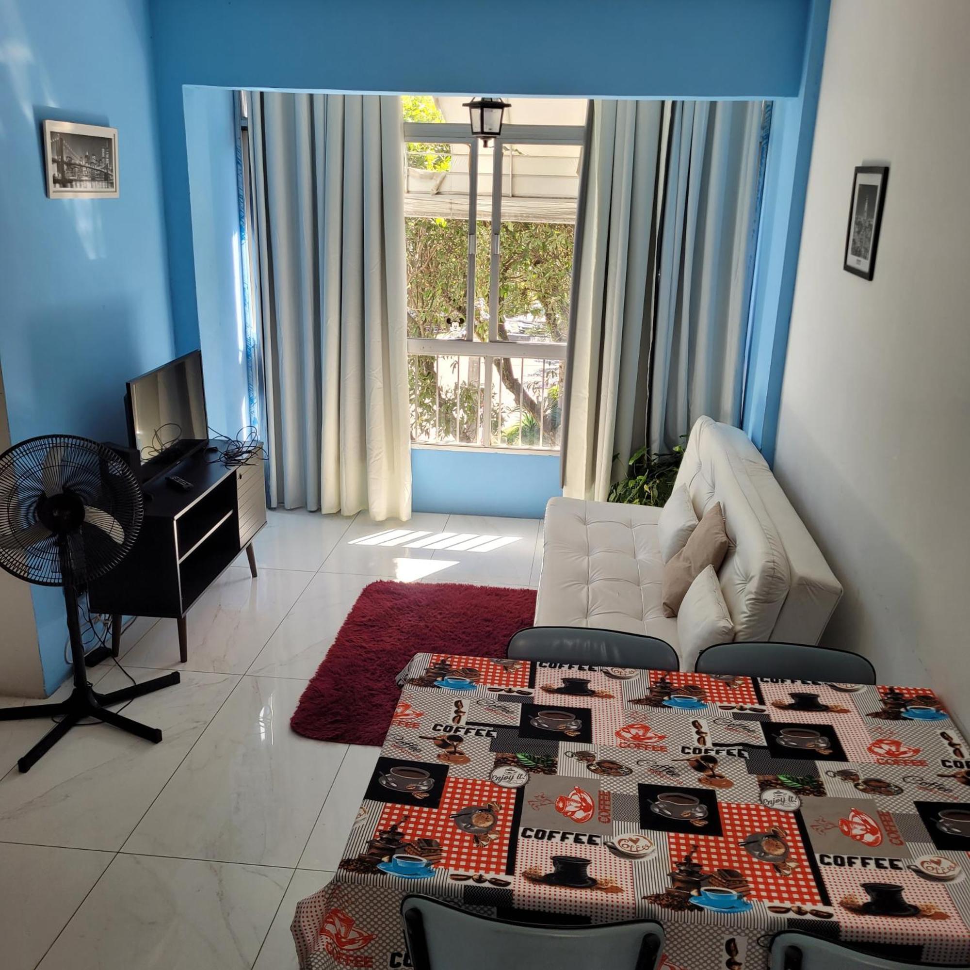 Apartamento Itagarca - Praia De Itaparica Vila Velha  Cameră foto