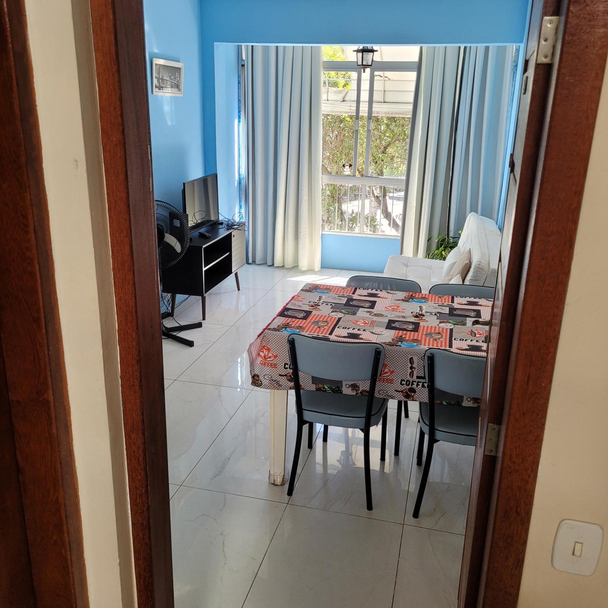 Apartamento Itagarca - Praia De Itaparica Vila Velha  Cameră foto