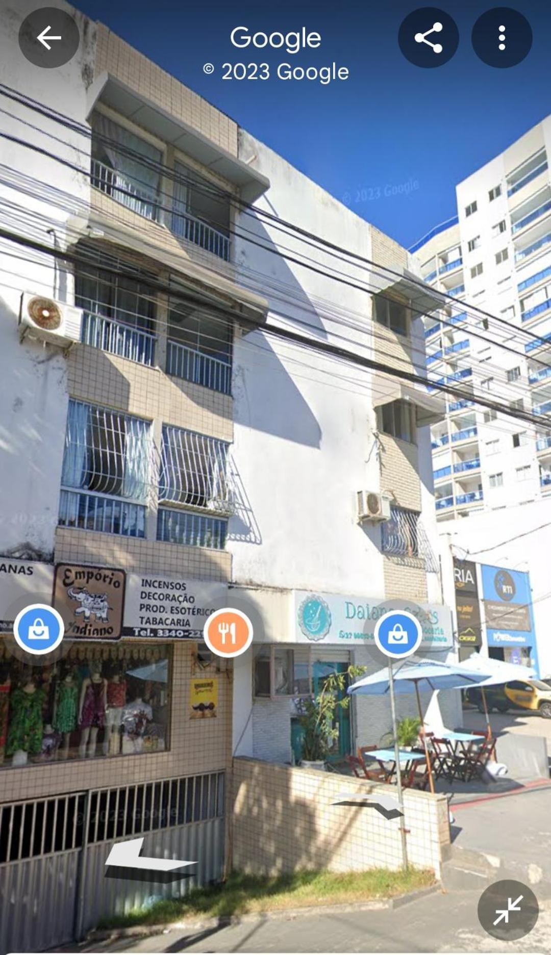 Apartamento Itagarca - Praia De Itaparica Vila Velha  Cameră foto