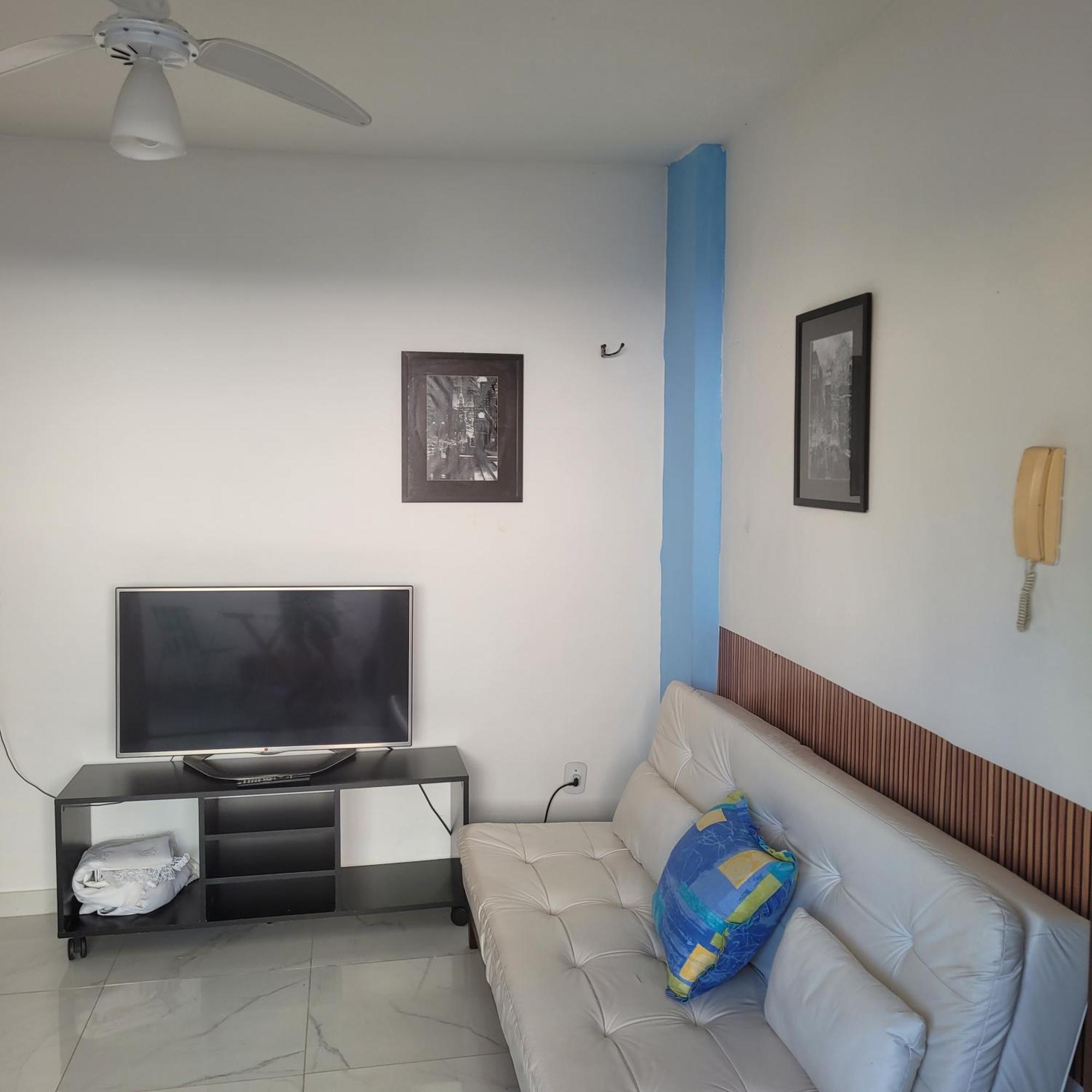 Apartamento Itagarca - Praia De Itaparica Vila Velha  Cameră foto