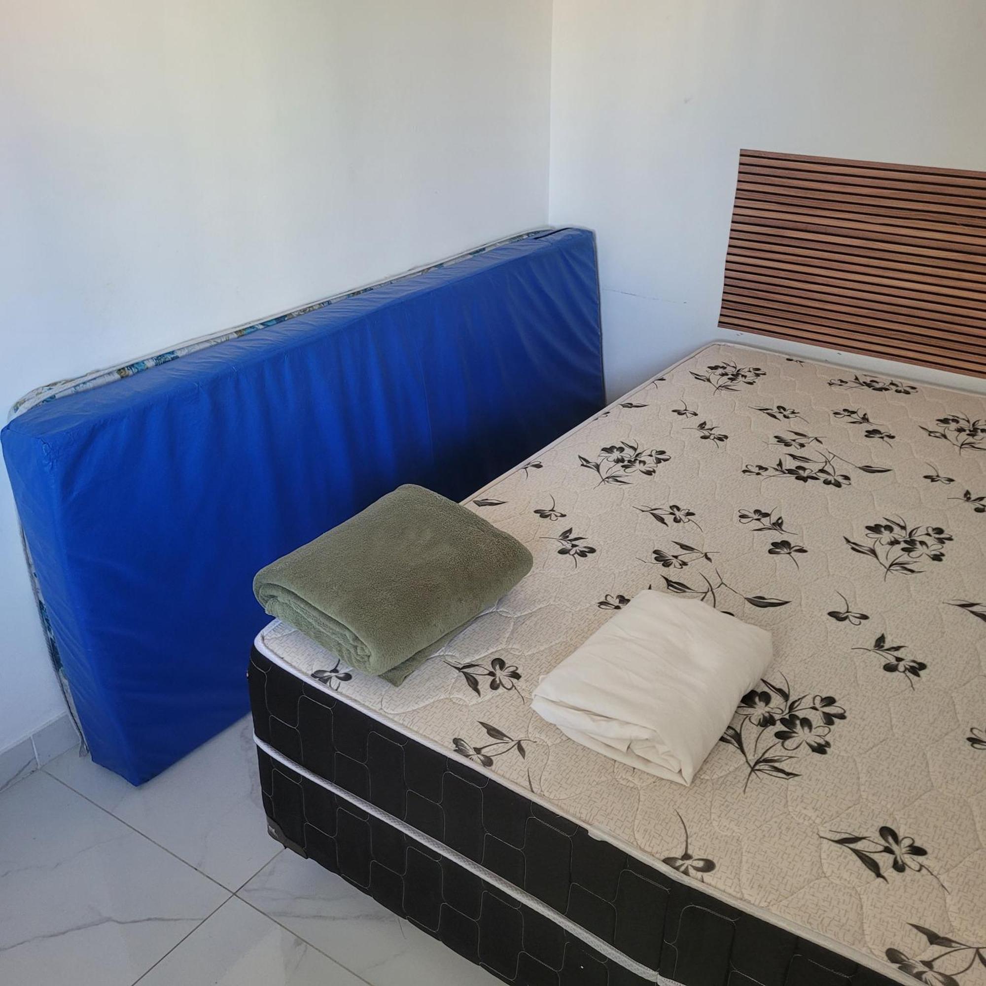Apartamento Itagarca - Praia De Itaparica Vila Velha  Cameră foto