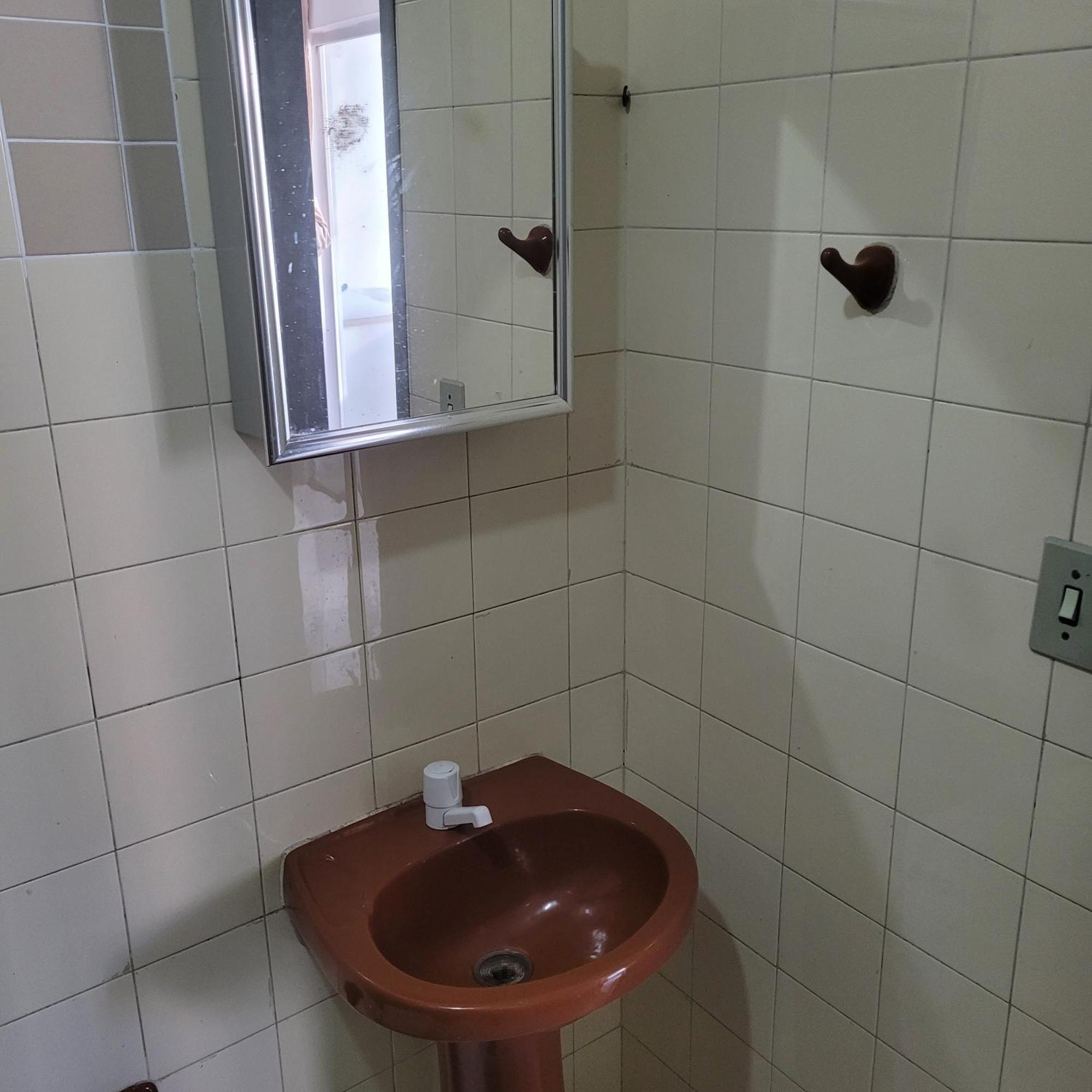 Apartamento Itagarca - Praia De Itaparica Vila Velha  Cameră foto