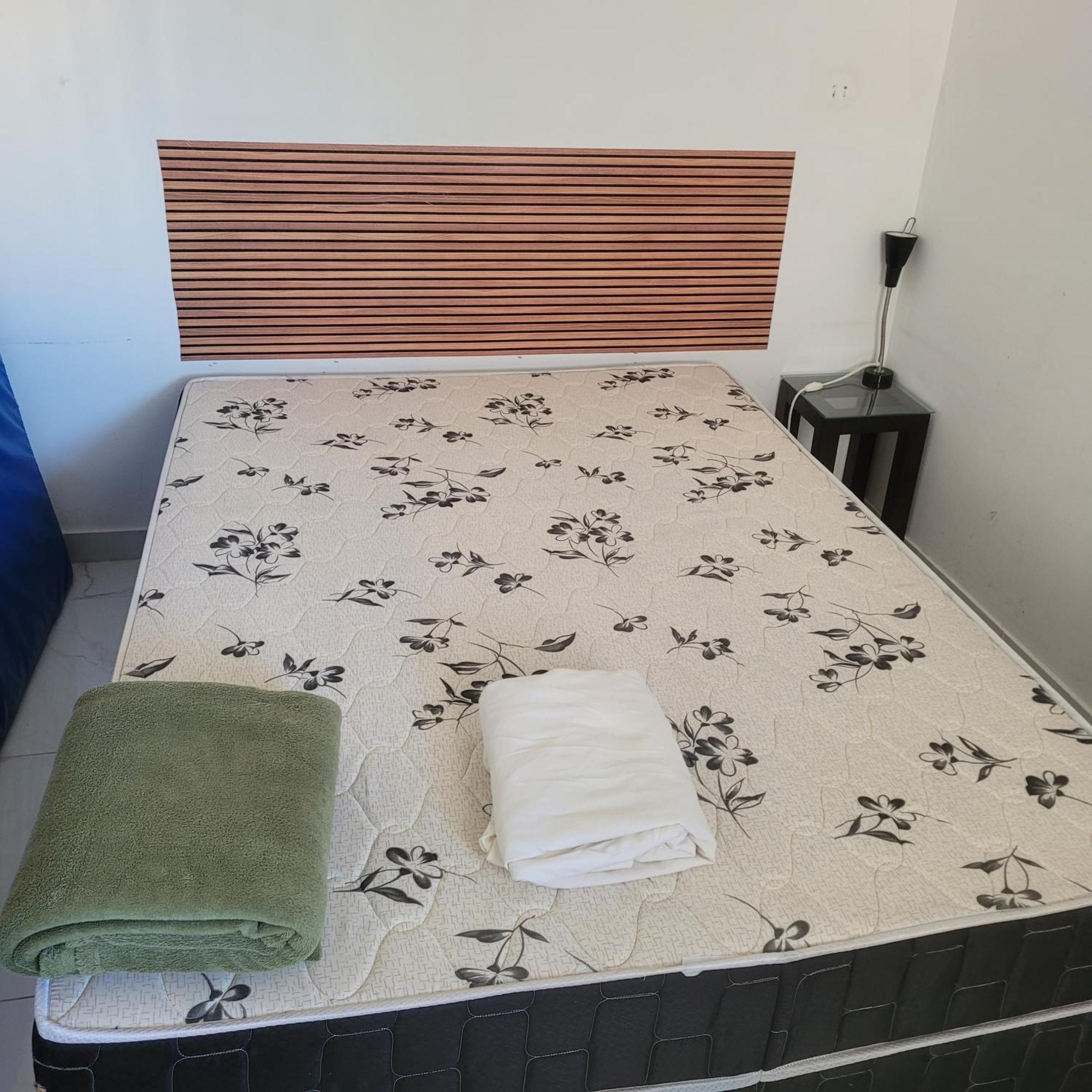 Apartamento Itagarca - Praia De Itaparica Vila Velha  Cameră foto