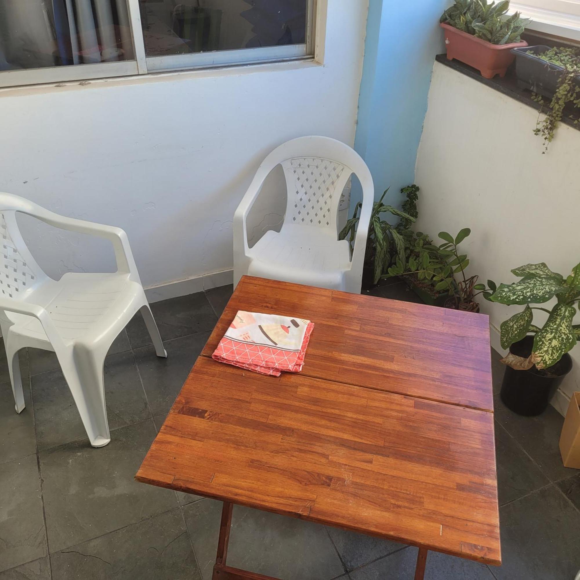 Apartamento Itagarca - Praia De Itaparica Vila Velha  Cameră foto