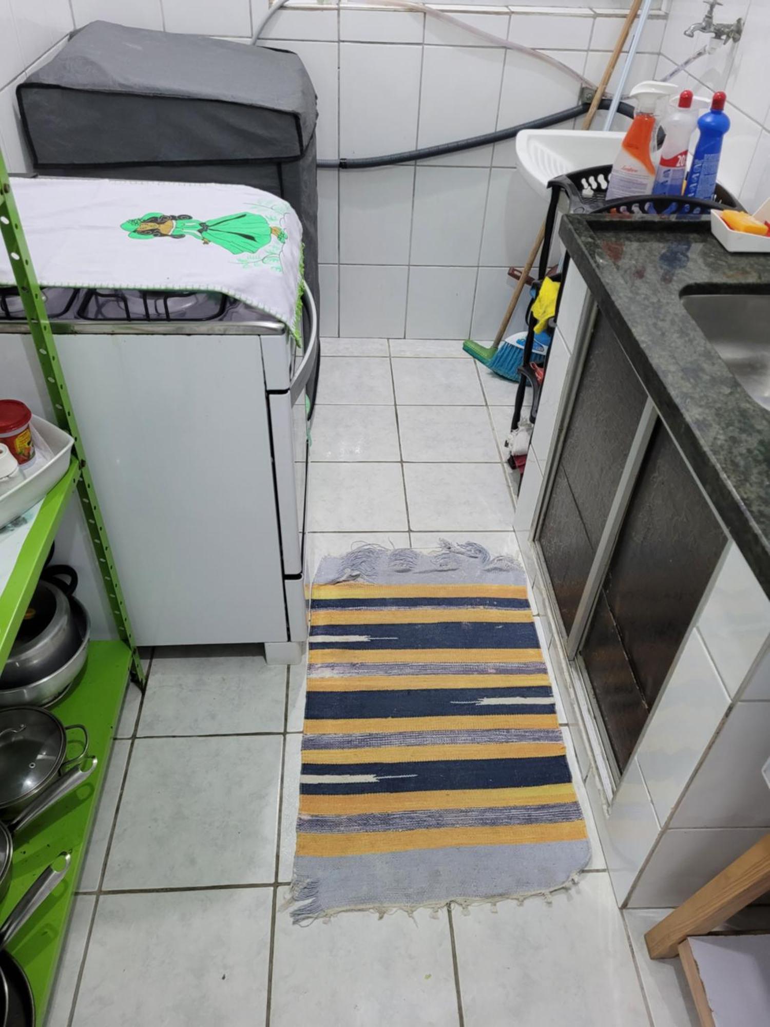 Apartamento Itagarca - Praia De Itaparica Vila Velha  Cameră foto