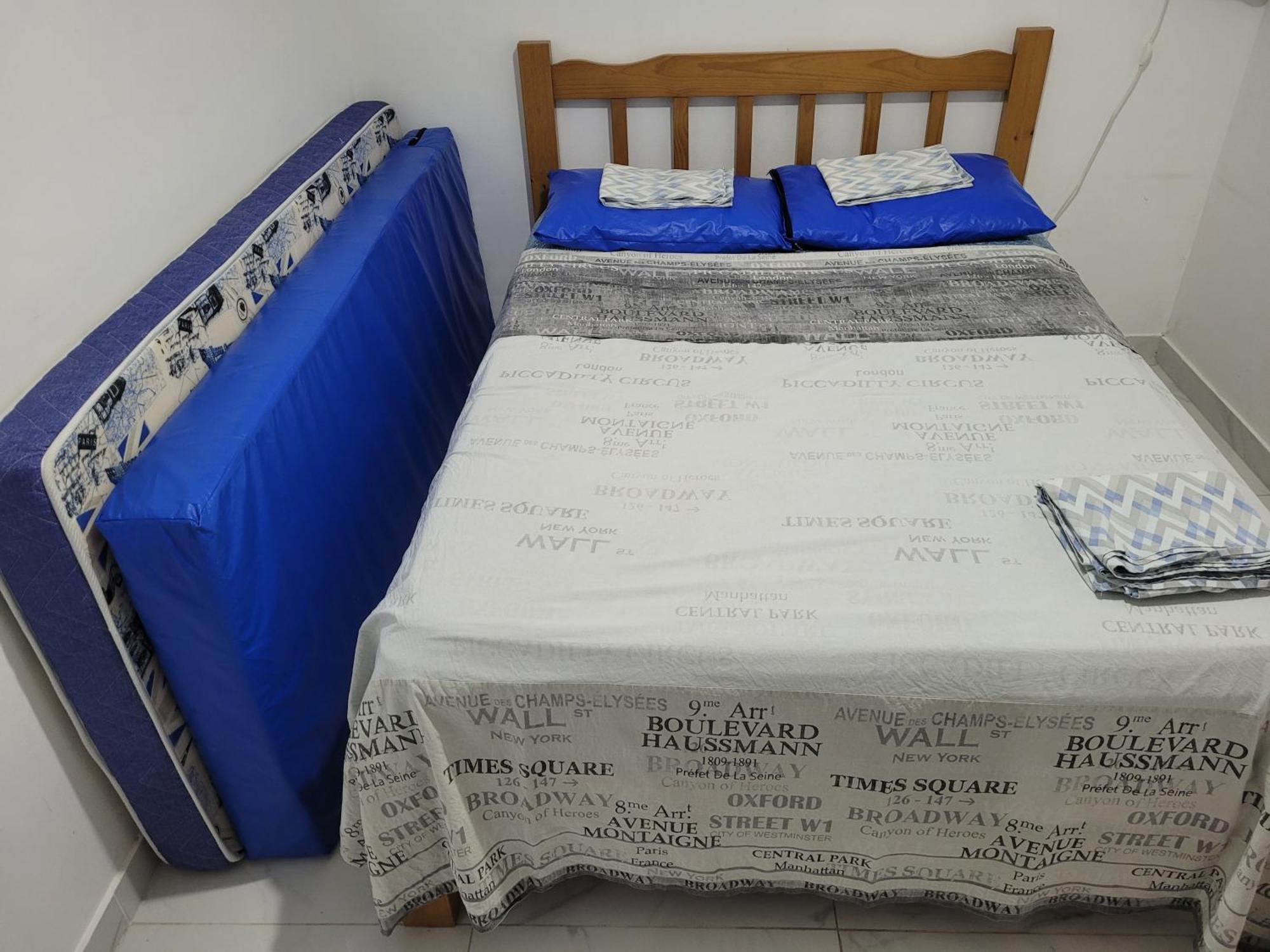 Apartamento Itagarca - Praia De Itaparica Vila Velha  Cameră foto
