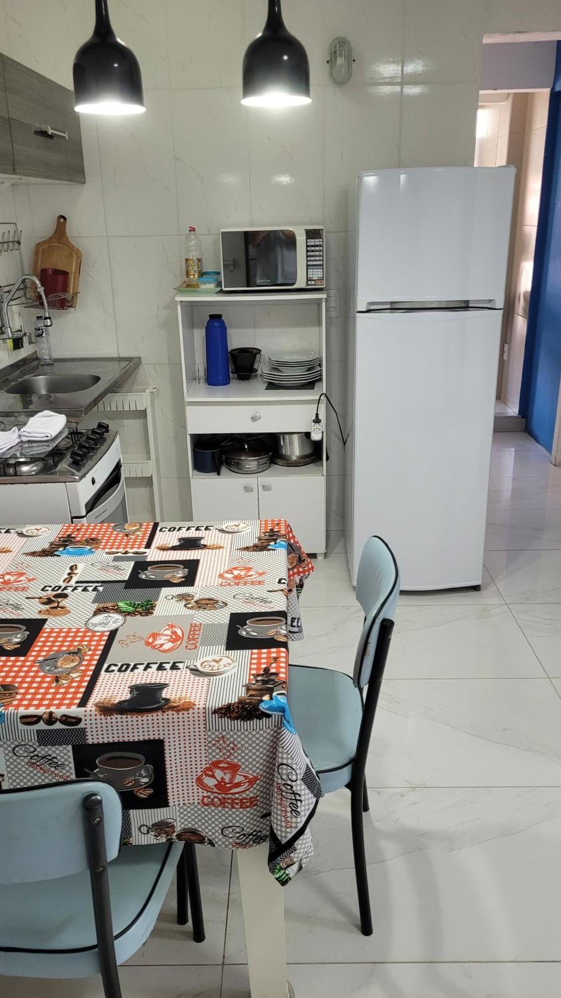 Apartamento Itagarca - Praia De Itaparica Vila Velha  Cameră foto