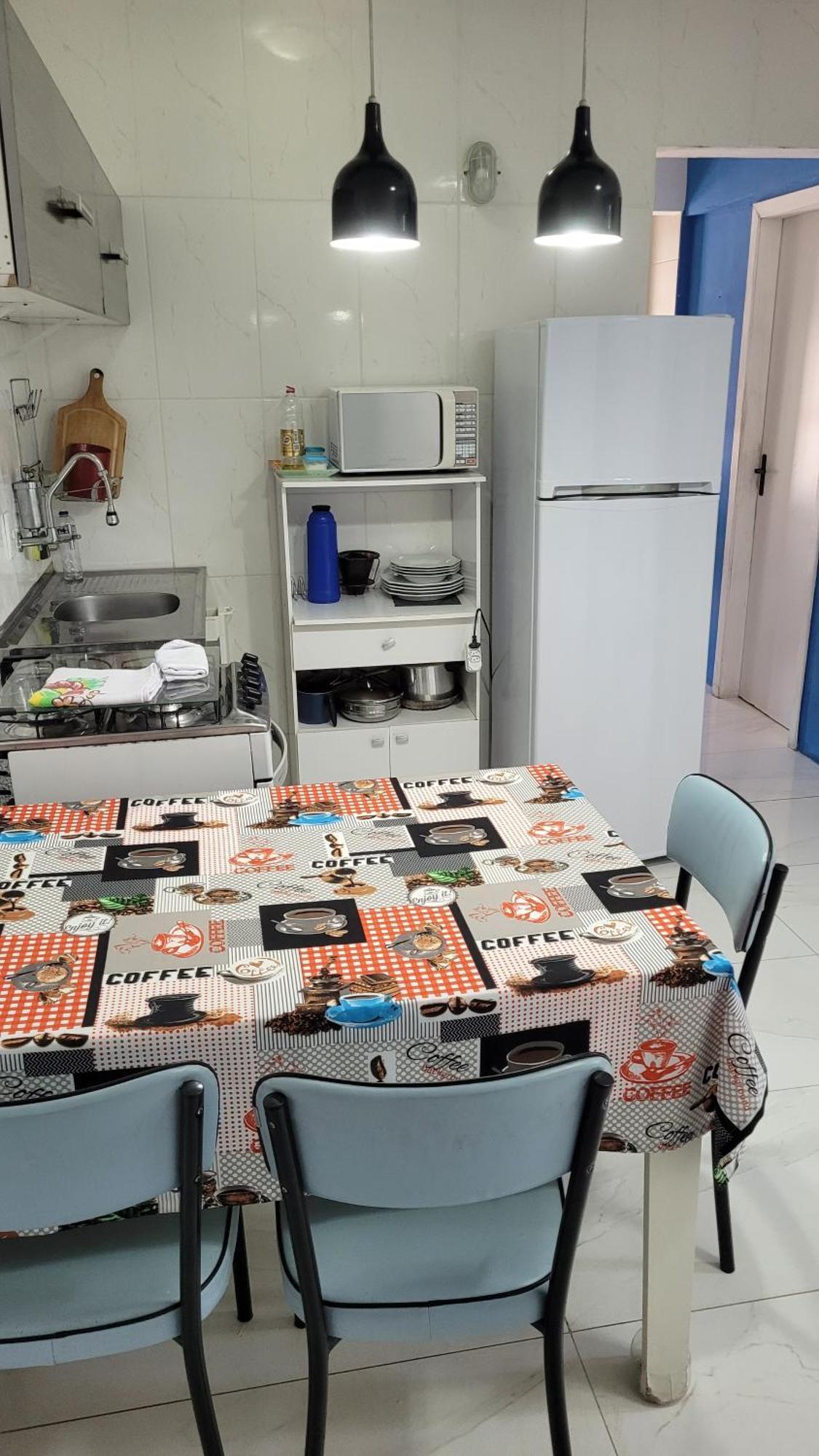 Apartamento Itagarca - Praia De Itaparica Vila Velha  Cameră foto
