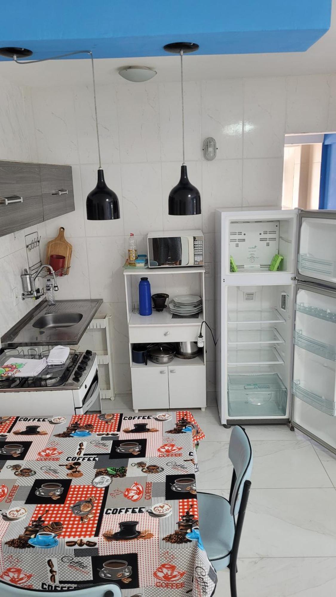 Apartamento Itagarca - Praia De Itaparica Vila Velha  Cameră foto