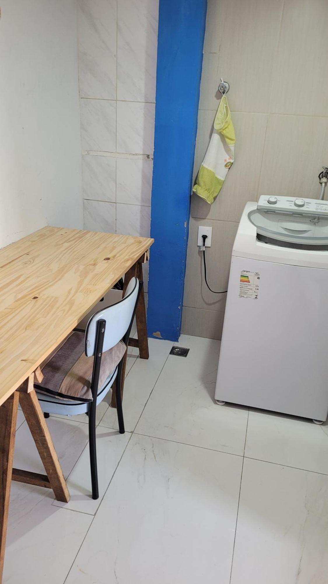 Apartamento Itagarca - Praia De Itaparica Vila Velha  Cameră foto